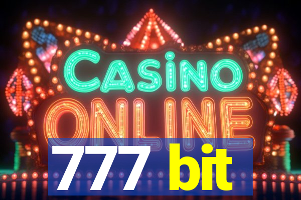 777 bit